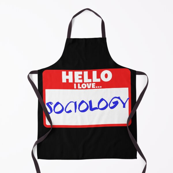 Item preview, Sociology designed and sold by itwasallmydream.