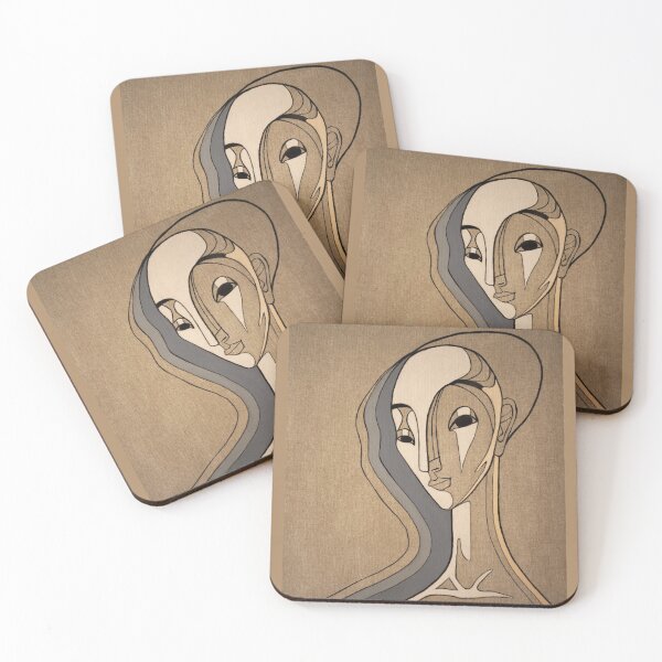Item preview, Olympia designed and sold by Anna LeNeil.