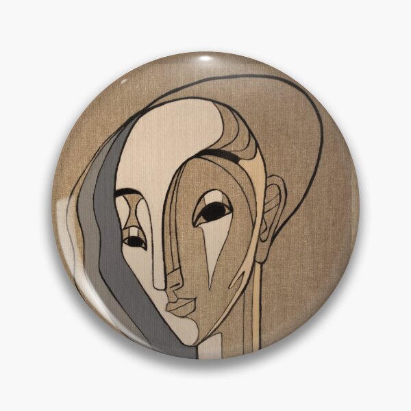 Item preview, Olympia designed and sold by Anna LeNeil.