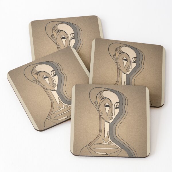 Item preview, Francesca designed and sold by Anna LeNeil.