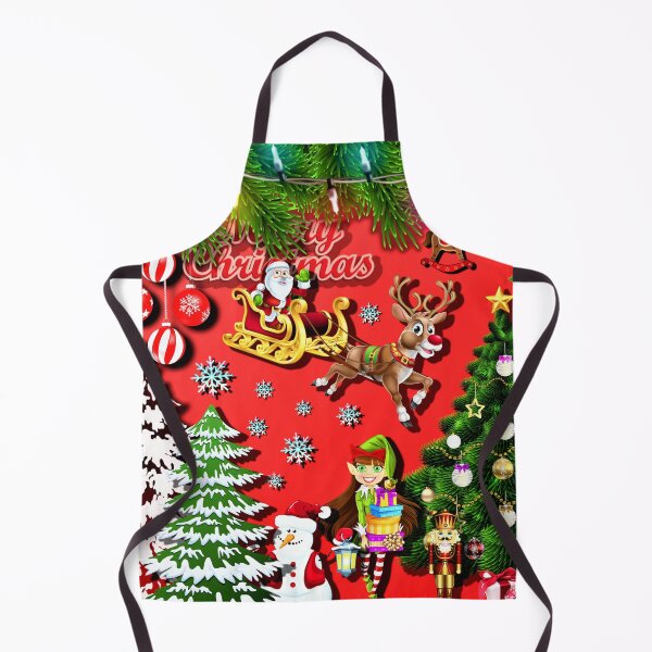 Item preview, A Cosy Xmas designed and sold by AADesigning.