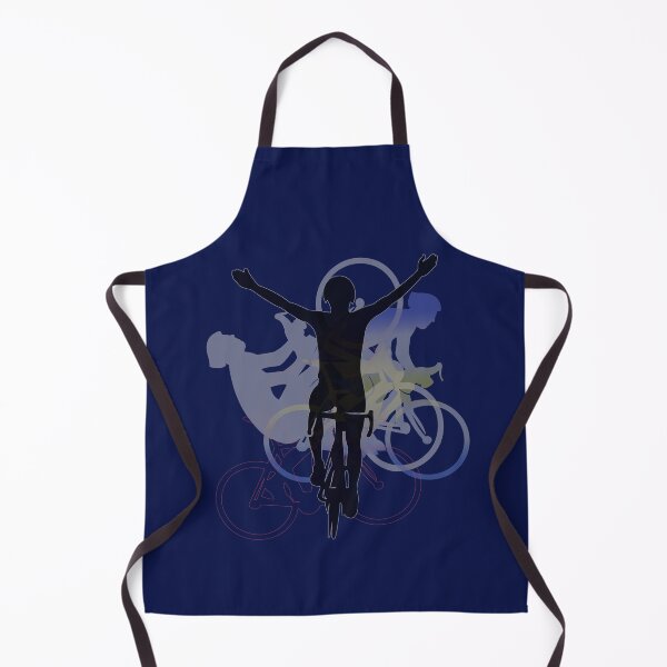 Item preview, Cyclist 2 designed and sold by neteor.