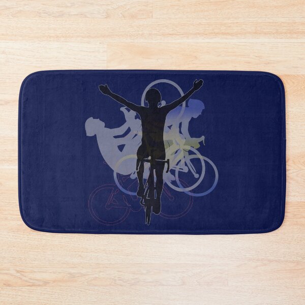 Item preview, Cyclist 2 designed and sold by neteor.