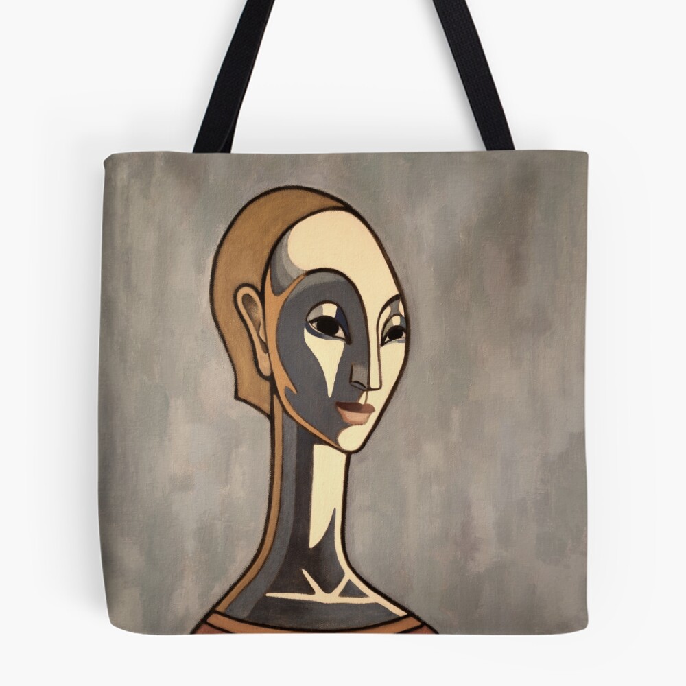 Item preview, All Over Print Tote Bag designed and sold by Anna LeNeil.