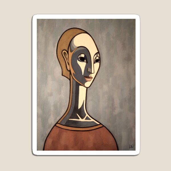 Item preview, Joan designed and sold by Anna LeNeil.