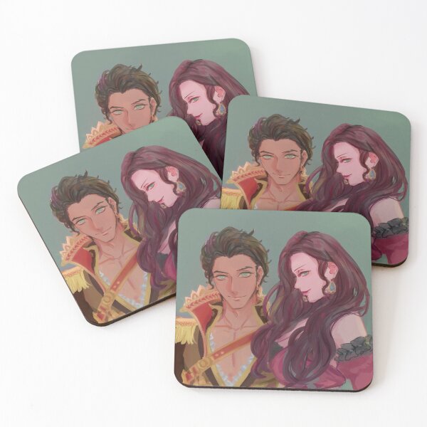 Item preview, Bi Brunettes designed and sold by nawrust.