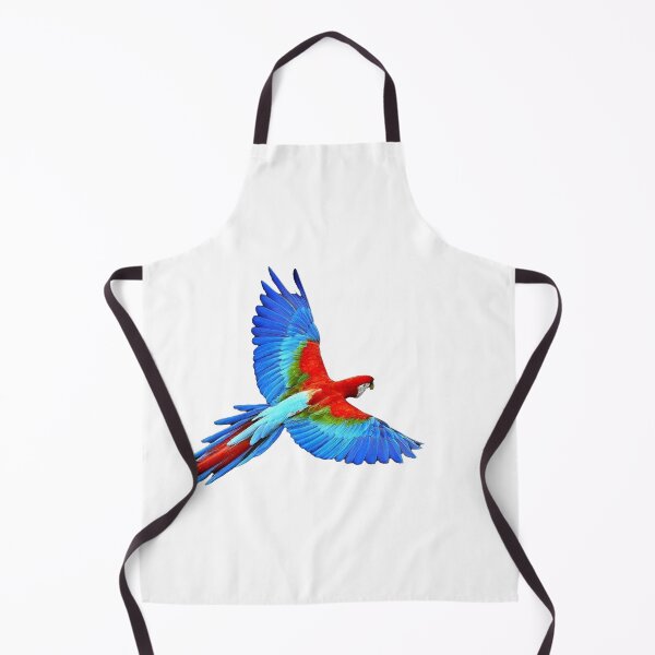 Item preview, parrot designed and sold by SWANKYHIGH.
