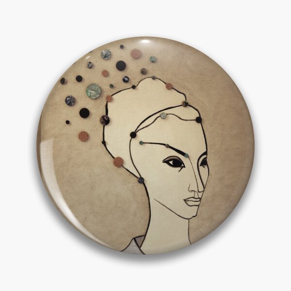 Item preview, Veda designed and sold by Anna LeNeil.