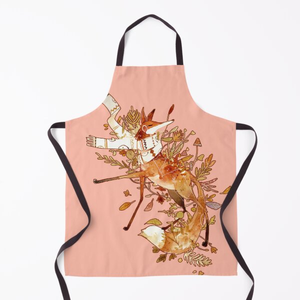 Item preview, Autumn fox designed and sold by hittouch.