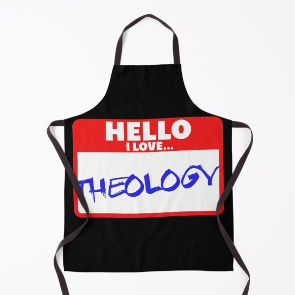 Item preview, Theology designed and sold by itwasallmydream.