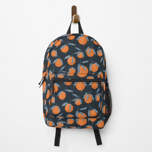 Item preview, Dark Citrus designed and sold by RebeccaFlaherty.