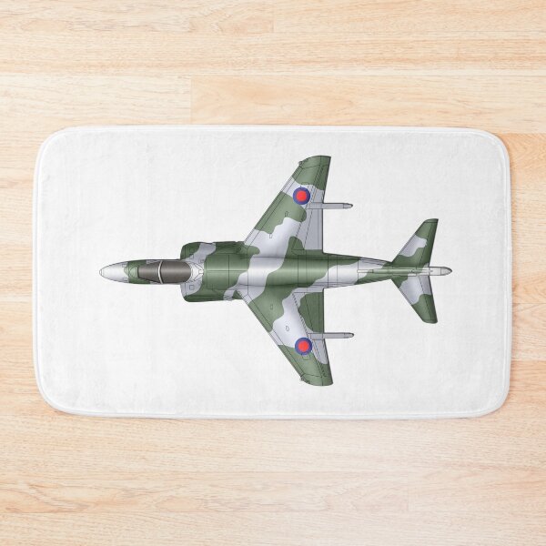 Item preview, The Harrier Jump Jet designed and sold by rogue-design.