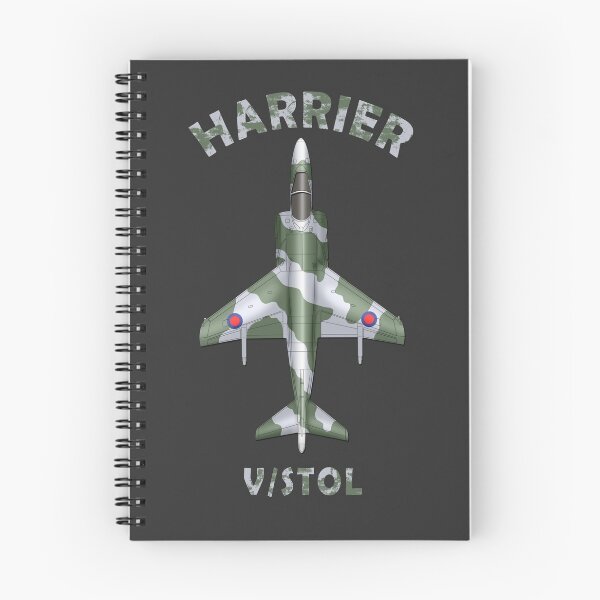 Item preview, The Harrier Jump Jet designed and sold by rogue-design.