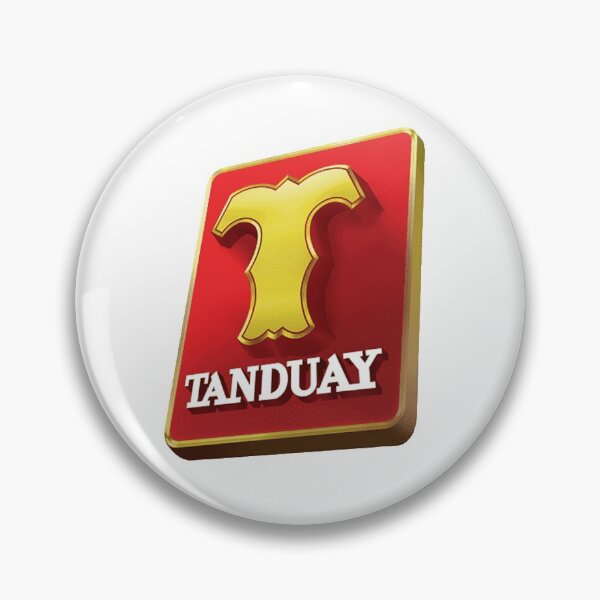 Item preview, Tanduay rhum logo designed and sold by UnPEngineer.