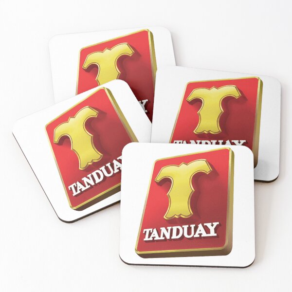 Item preview, Tanduay rhum logo designed and sold by UnPEngineer.