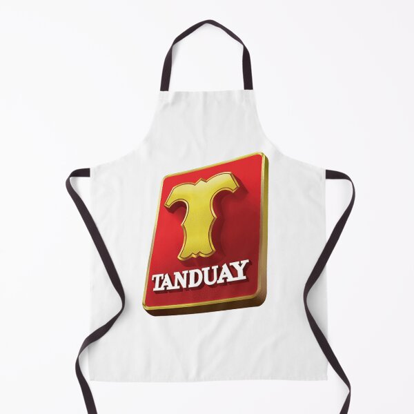Item preview, Tanduay rhum logo designed and sold by UnPEngineer.