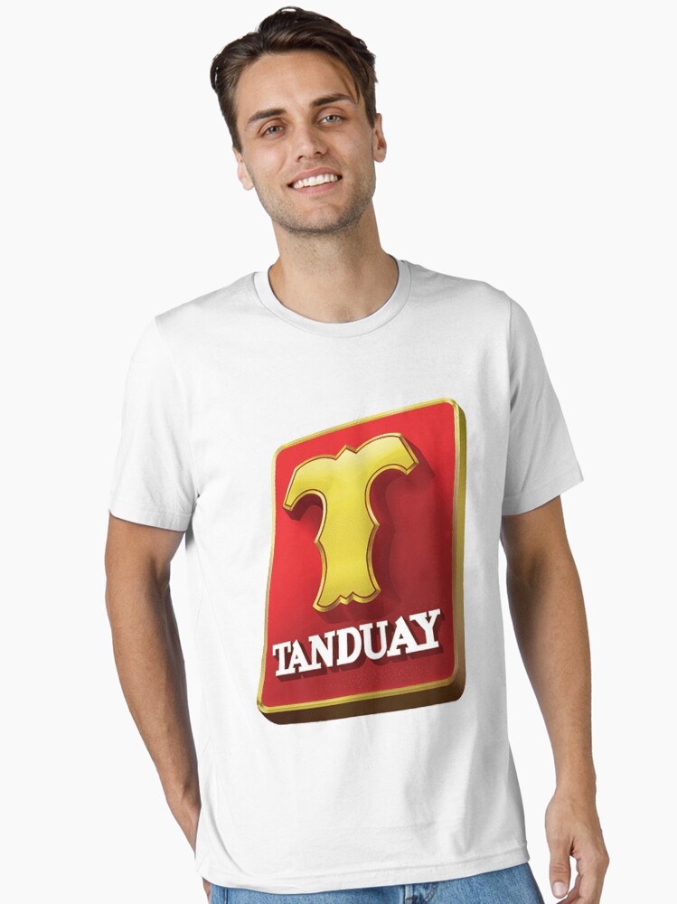 Tanduay rhum logo