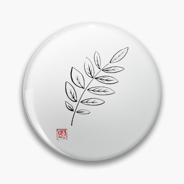 Item preview, laurel designed and sold by pechane.