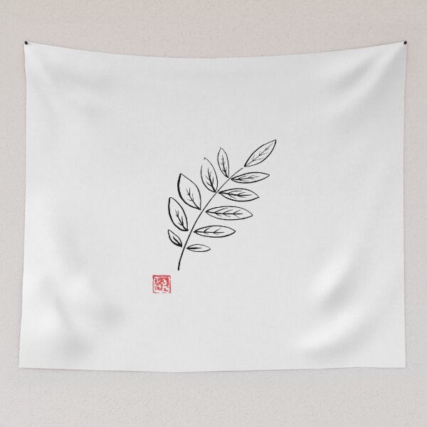 Item preview, laurel designed and sold by pechane.