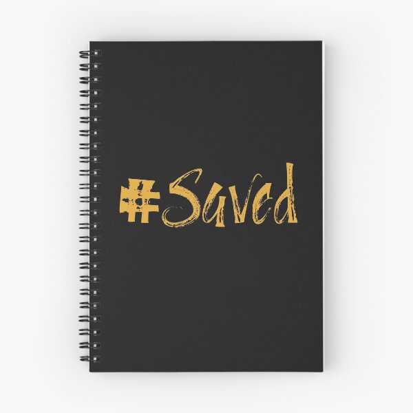 Item preview, #Saved designed and sold by Nancyanna.