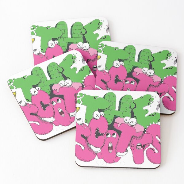 Item preview, The Scotts designed and sold by lmpdesign.