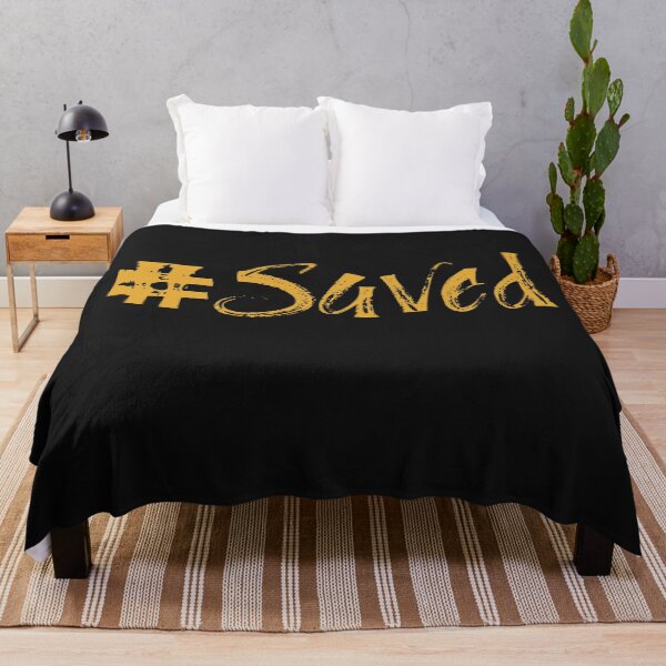 Item preview, #Saved designed and sold by Nancyanna.