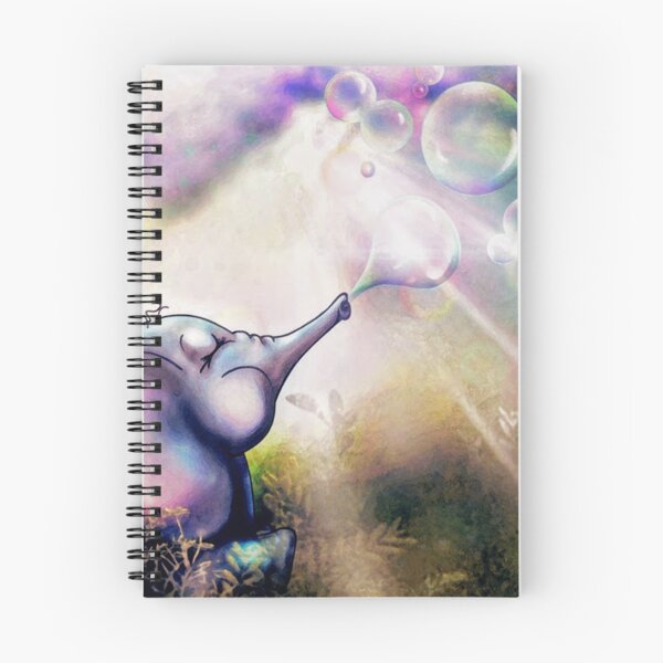Item preview, Elle's Bubbles designed and sold by iduzarts.