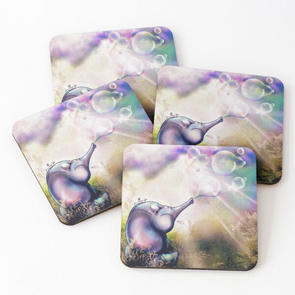 Item preview, Elle's Bubbles designed and sold by iduzarts.