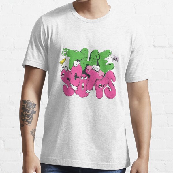 the scotts shirt