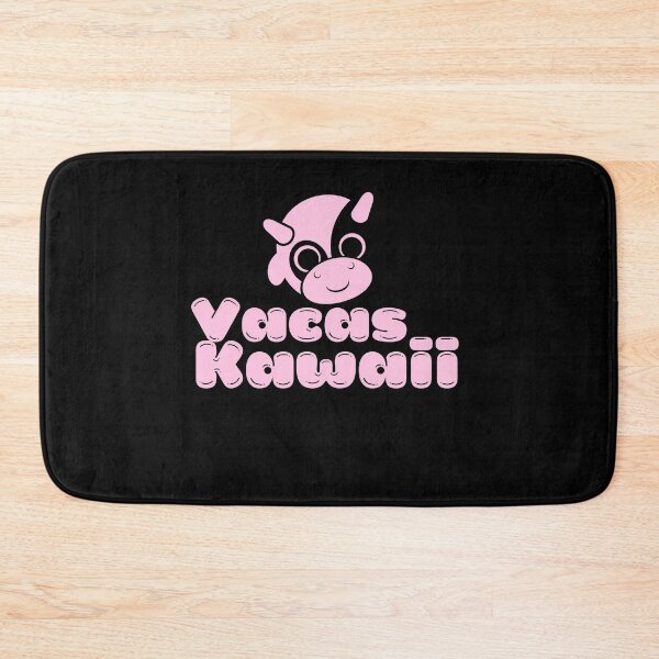 Item preview, Vacas kawaii designed and sold by Nyanko-Sempai.