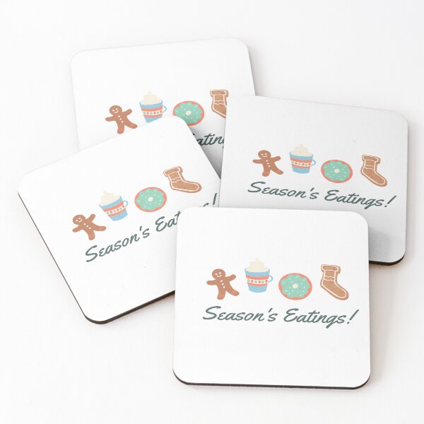 Item preview, SEASON'S EATING designed and sold by Akz84.