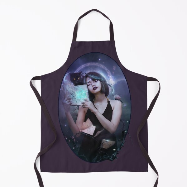 Item preview, Witchcraft designed and sold by Alexandra V.Bach.