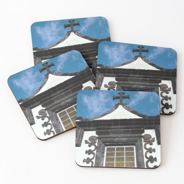 Item preview, Religious architecture designed and sold by Gaspar Avila.