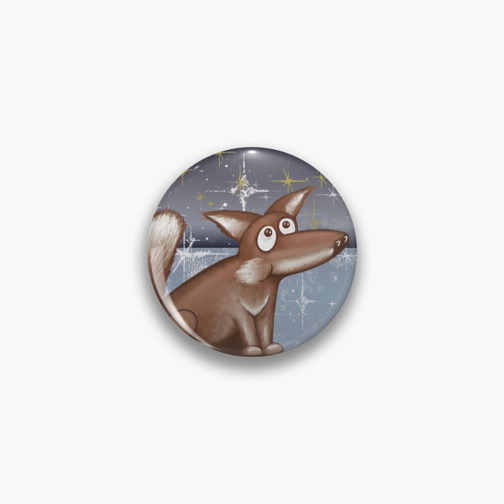 Item preview, Pin designed and sold by DesignShed.