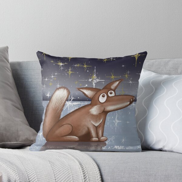 Item preview, Fox designed and sold by DesignShed.