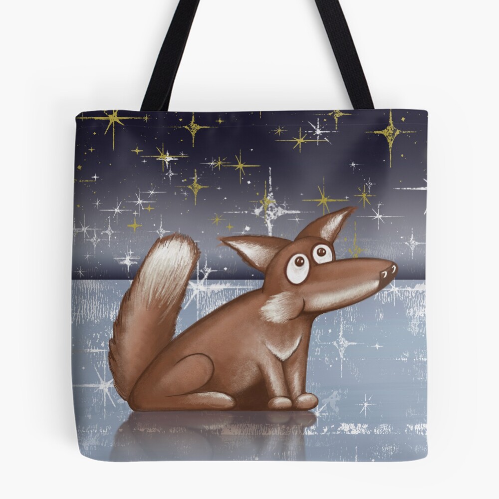 Item preview, All Over Print Tote Bag designed and sold by DesignShed.