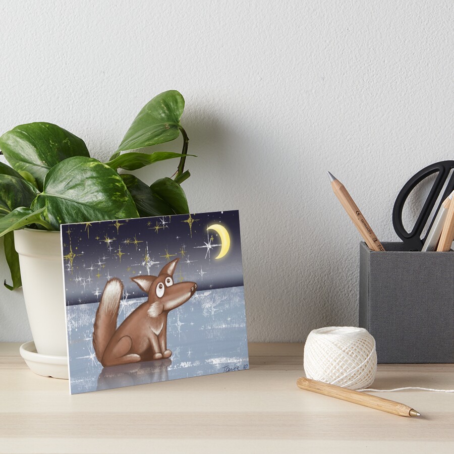 Item preview, Art Board Print designed and sold by DesignShed.