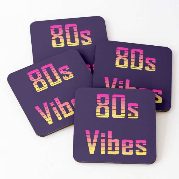 Item preview, 80s Vibes  designed and sold by Deborah Camp.