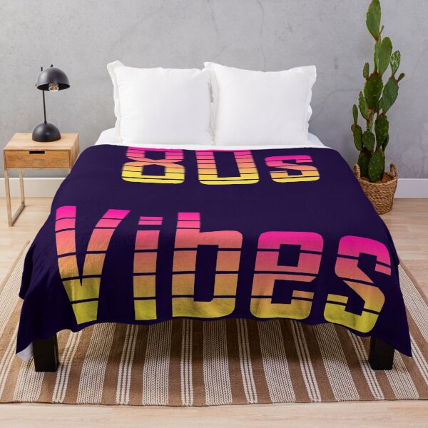 Item preview, 80s Vibes designed and sold by Deborah Camp.
