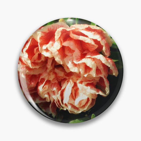 Item preview, Orange Flower designed and sold by Lee's Place.