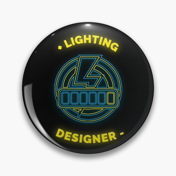 Item preview, Lighting Designer Electricity  designed and sold by SimplePickUps.