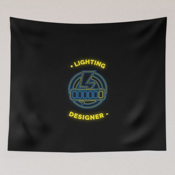 Item preview, Lighting Designer Electricity  designed and sold by SimplePickUps.