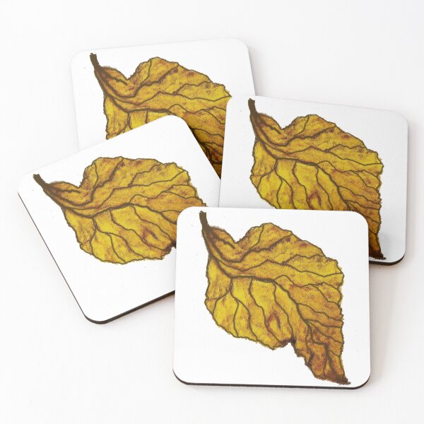 Item preview, Dried Leaf Art Design #SDARTPROJECT designed and sold by sdartproject.
