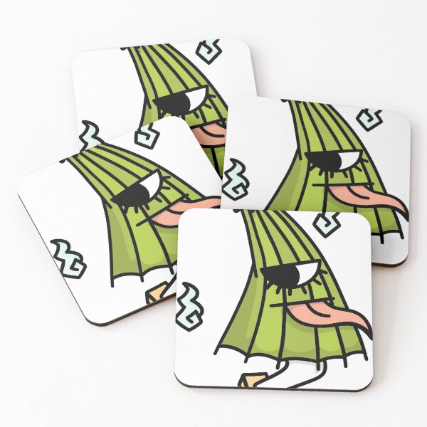 Item preview, Kasa-obake designed and sold by UPSTRM.