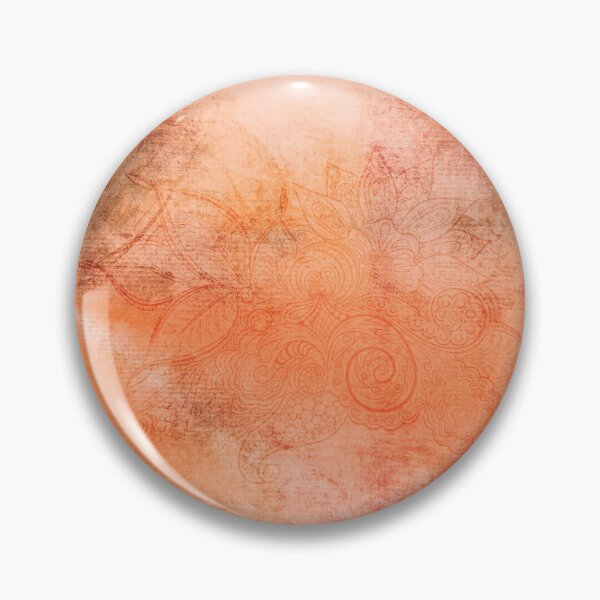 Item preview, Red Fall Mandala designed and sold by MaxnGeorge.