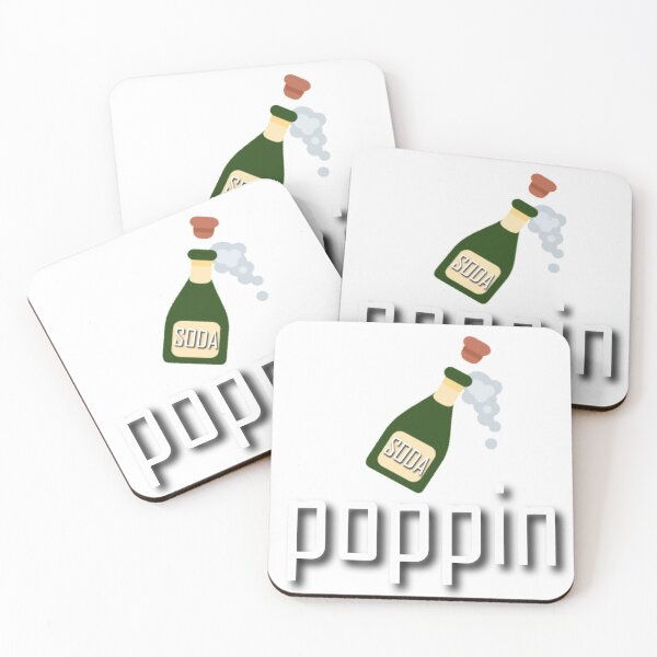 Item preview, Sodapoppin designed and sold by Beeffervescent.