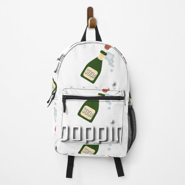 Item preview, Sodapoppin designed and sold by Beeffervescent.