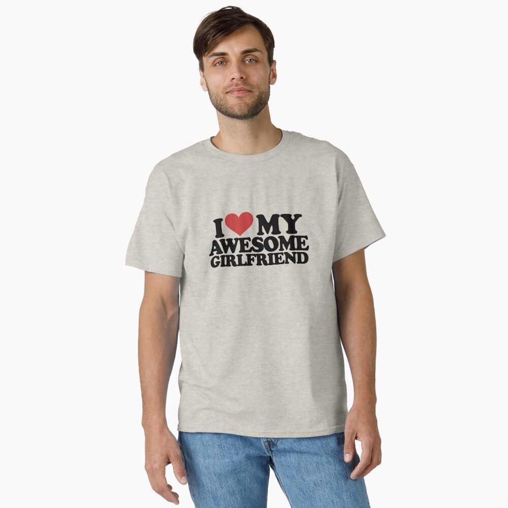Artikel-Vorschau von Classic T-Shirt, designt und verkauft von Boogiemonst.