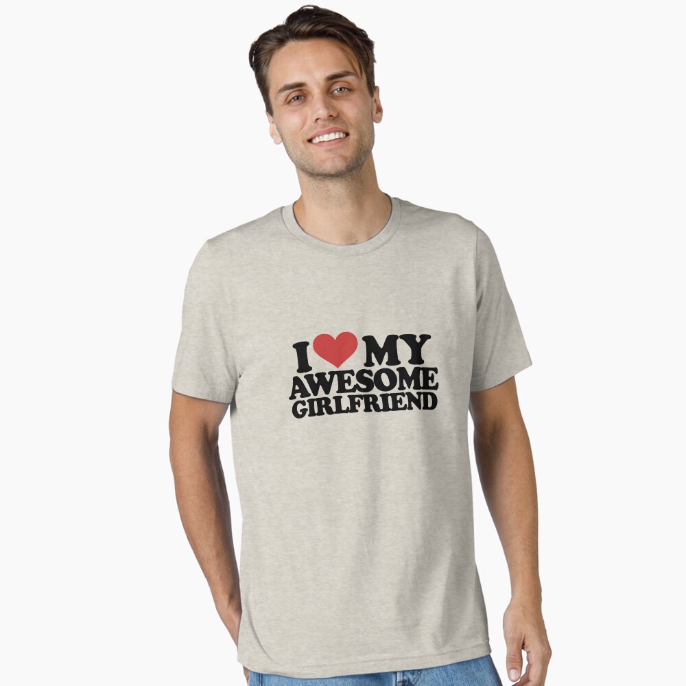 Artikel-Vorschau von Essential T-Shirt, designt und verkauft von Boogiemonst.