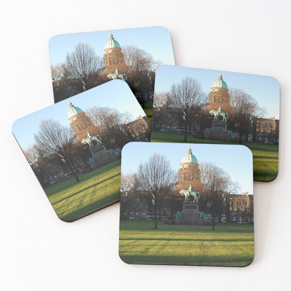 Item preview, Charlotte Square designed and sold by justbmac.